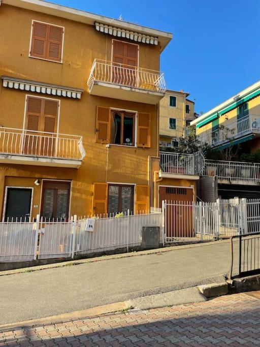 Casa Carmen Rapallo Citra 010046-Lt-2165 Exterior photo