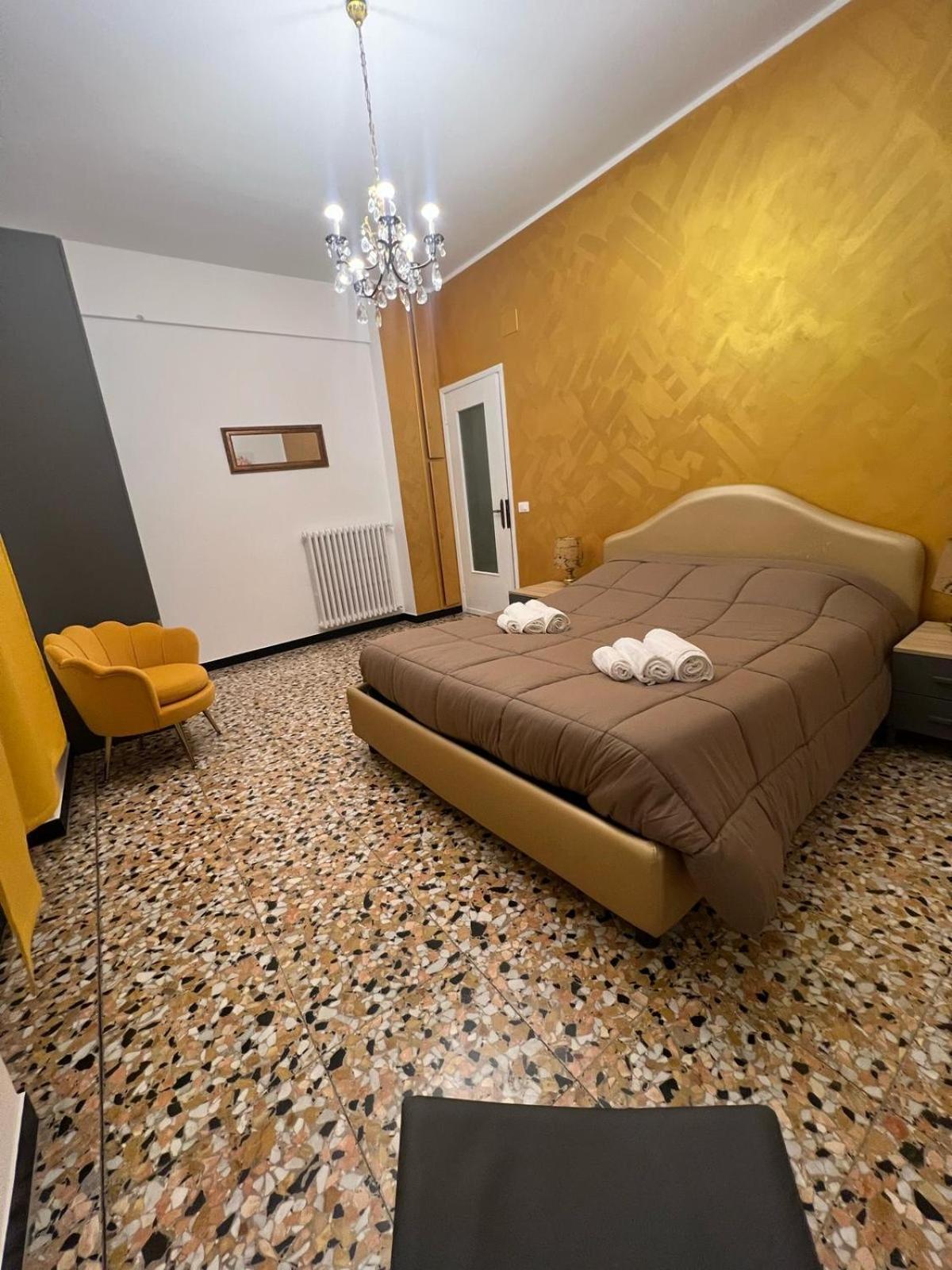 Casa Carmen Rapallo Citra 010046-Lt-2165 Exterior photo